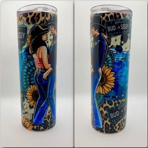 Custom Tumbler